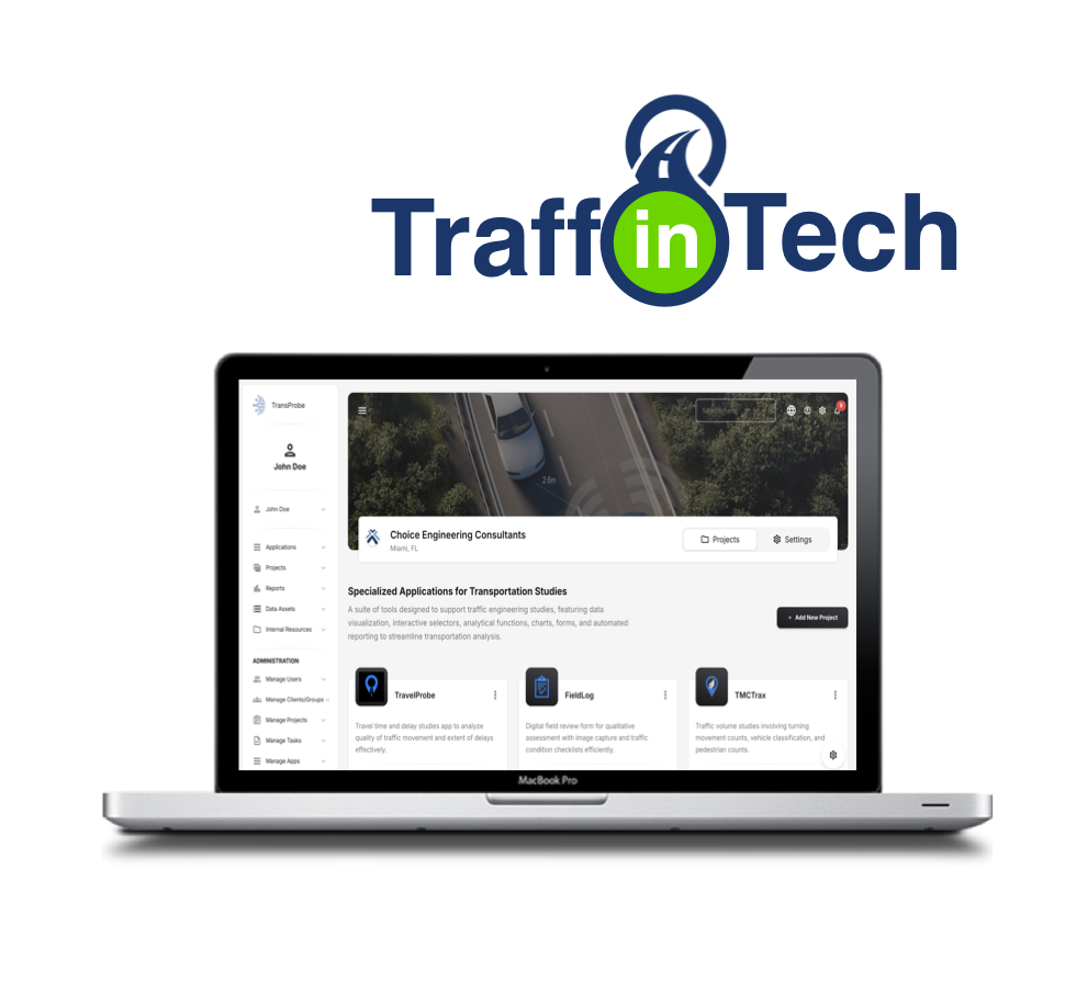TraffinTech